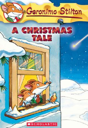 [Geronimo Stilton 01] • Geronimo Special 1 · A Christmas Tale